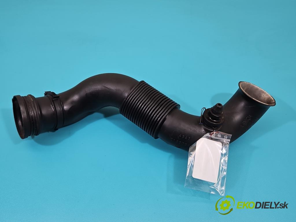 Fiat Doblo II 2010- 1.4 120 hp manual 88 kW 1368 cm3 5- Trubka: 51857342