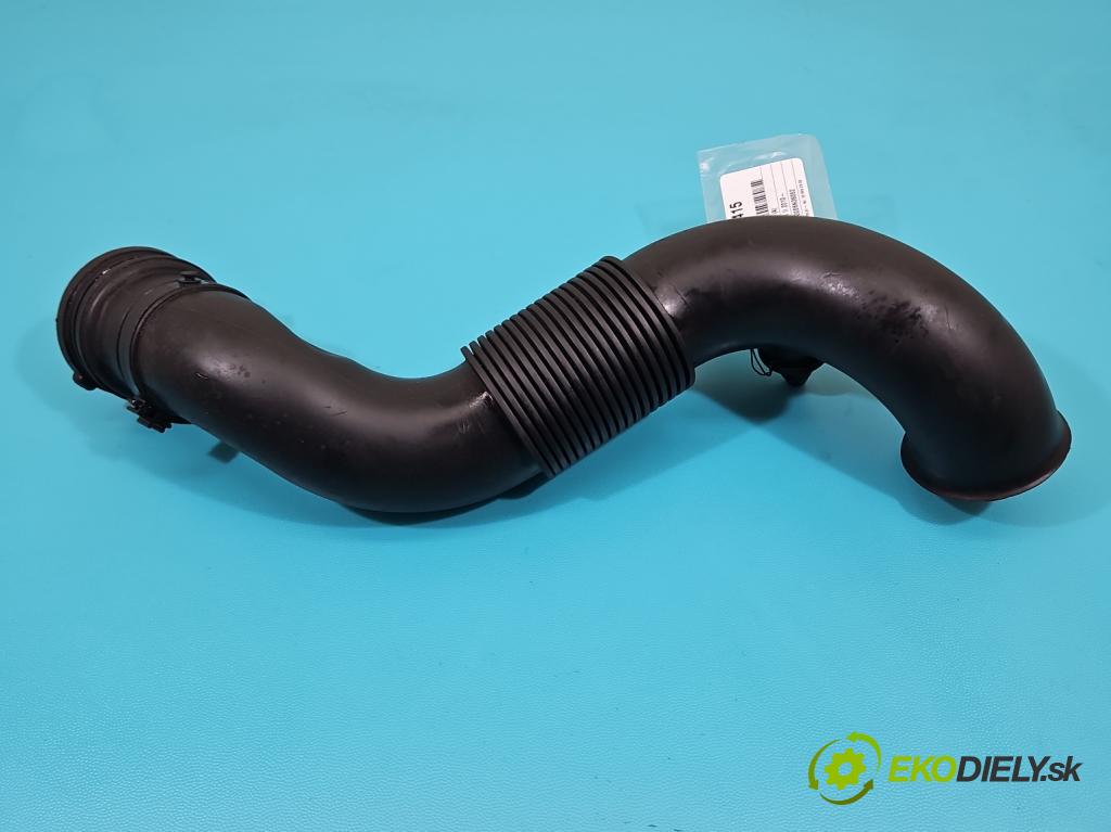 Fiat Doblo II 2010- 1.4 120 hp manual 88 kW 1368 cm3 5- Trubka: 51857342