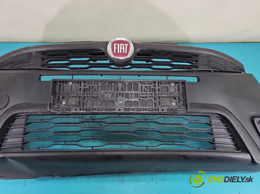 Fiat Doblo II 2010- 1.4 120 hp manual 88 kW 1368 cm3 5- nárazník přední  (Klika dveří ostatní)