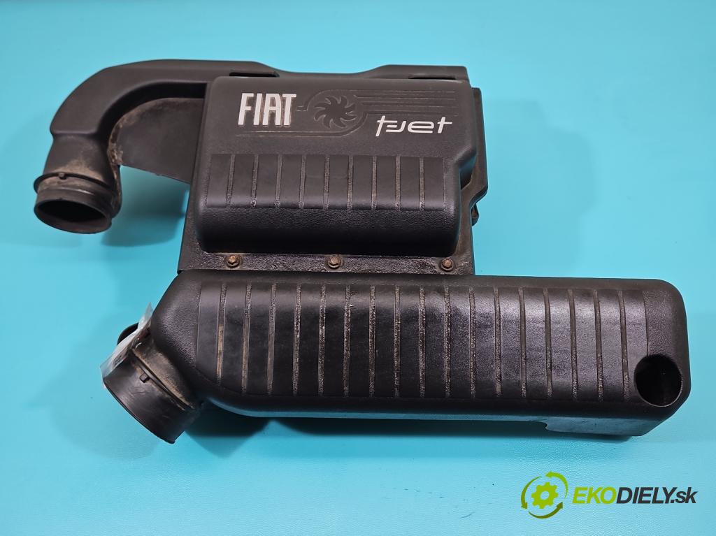 Fiat Doblo II 2010- 1.4 120 HP manual 88 kW 1368 cm3 5- obal filtra vzduchu 51857200 (Obal vzduchového filtra)