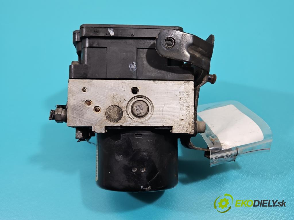 Fiat Doblo II 2010- 1.4 120 HP manual 88 kW 1368 cm3 5- čerpadlo abs 100212-11284 (Pumpa ABS)