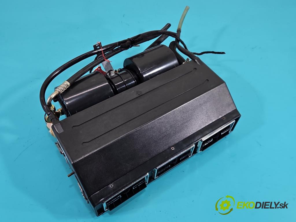 Fiat Doblo II 2010- 1.4 120 hp manual 88 kW 1368 cm3 5- Klimatizace střecha: DO2019