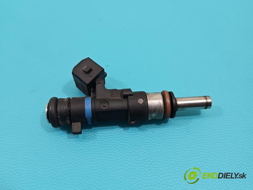 Fiat Doblo II 2010- 1.4 120 HP manual 88 kW 1368 cm3 5- vstrek 0280158330 (Vstrekovač paliva)