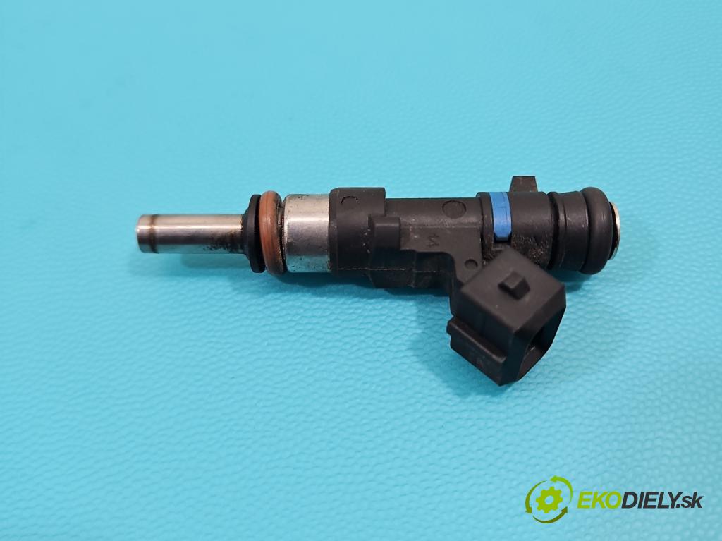 Fiat Doblo II 2010- 1.4 120 HP manual 88 kW 1368 cm3 5- vstrek 0280158330 (Vstrekovač paliva)