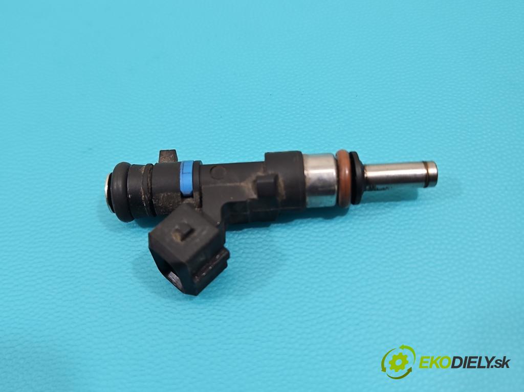 Fiat Doblo II 2010- 1.4 120 HP manual 88 kW 1368 cm3 5- vstrek 0280158330 (Vstrekovač paliva)