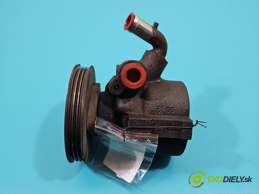 Fiat Doblo II 2010- 1.4 120 hp manual 88 kW 1368 cm3 5- čerpadlo posilovač  (Servočerpadlo)