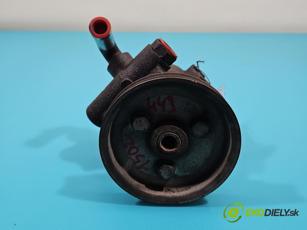 Fiat Doblo II 2010- 1.4 120 hp manual 88 kW 1368 cm3 5- čerpadlo posilovač  (Servočerpadlo)