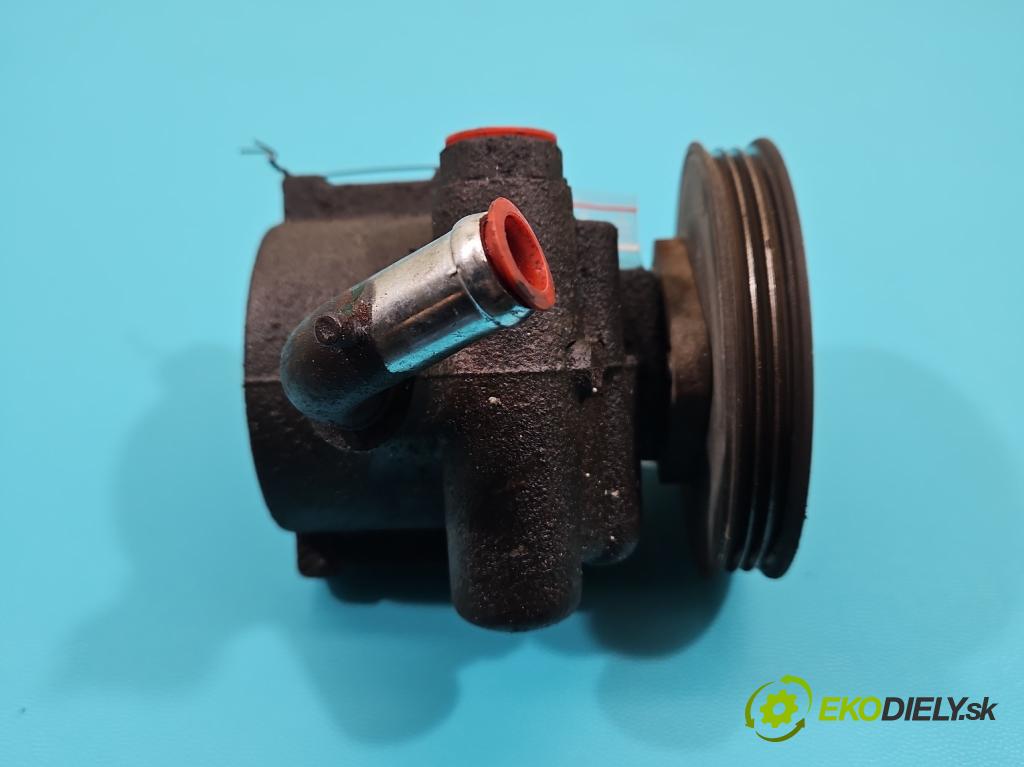 Fiat Doblo II 2010- 1.4 120 hp manual 88 kW 1368 cm3 5- čerpadlo posilovač  (Servočerpadlo)