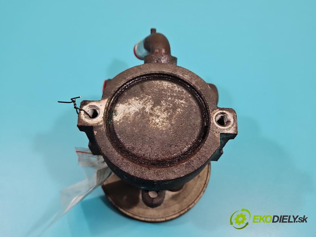 Fiat Doblo II 2010- 1.4 120 hp manual 88 kW 1368 cm3 5- čerpadlo posilovač  (Servočerpadlo)