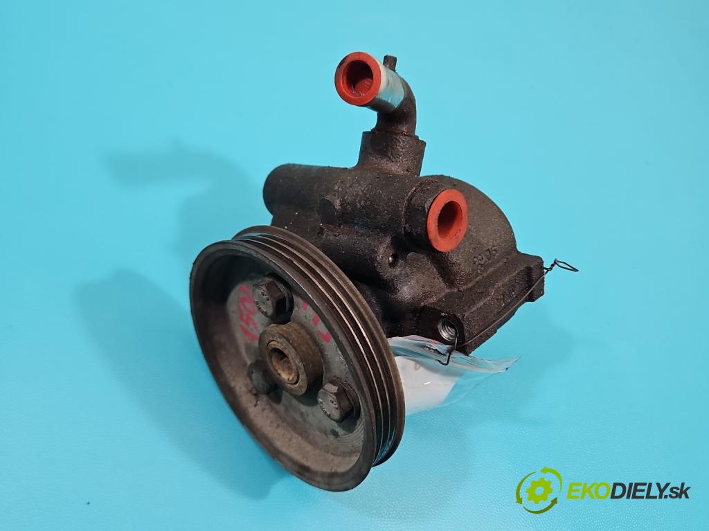 Fiat Doblo II 2010- 1.4 120 hp manual 88 kW 1368 cm3 5- čerpadlo posilovač  (Servočerpadlo)
