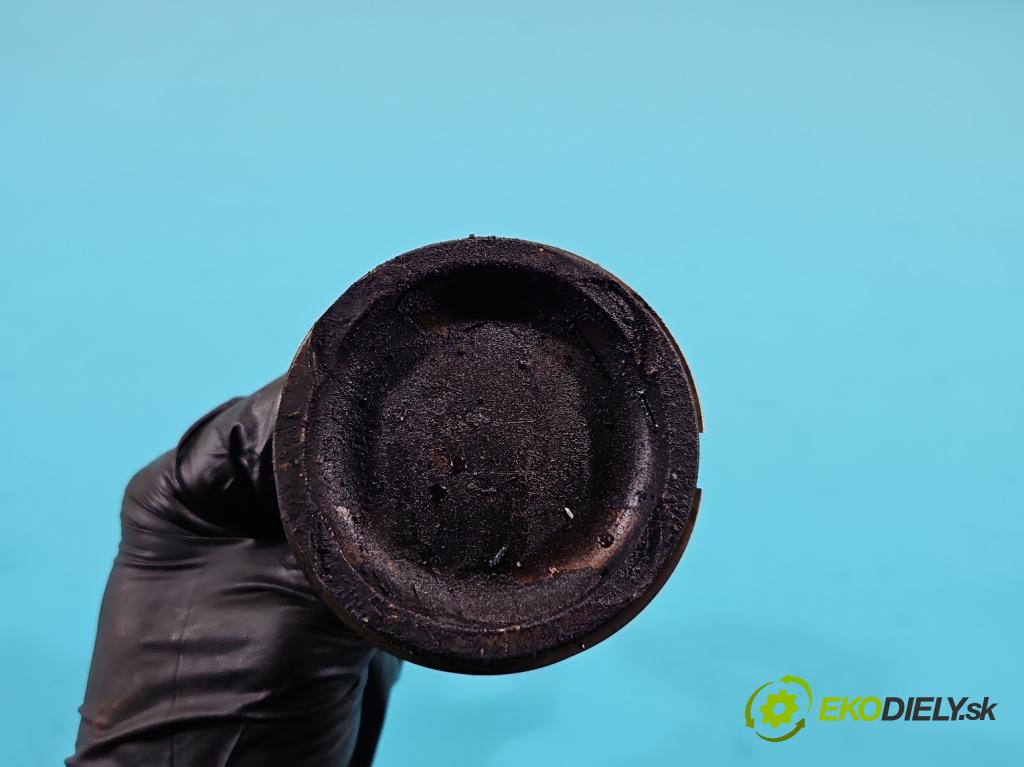 Fiat Doblo II 2010- 1.4 120 HP manual 88 kW 1368 cm3 5- piest (Piest)