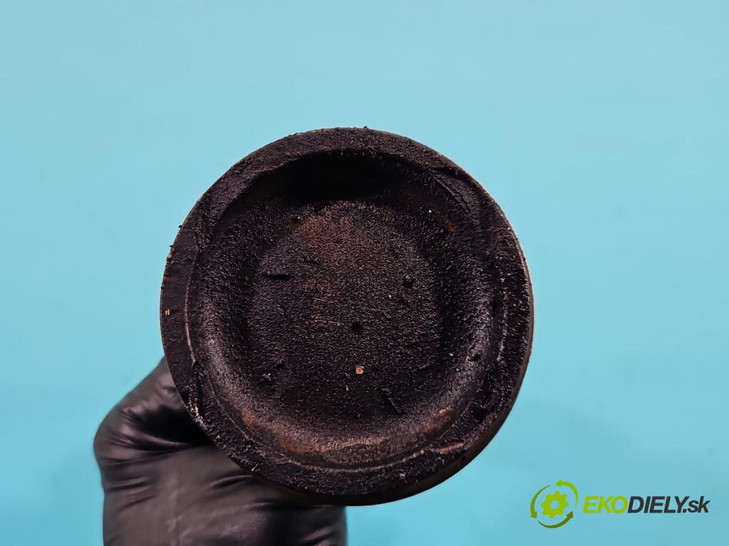 Fiat Doblo II 2010- 1.4 120 HP manual 88 kW 1368 cm3 5- piest  (Piest)