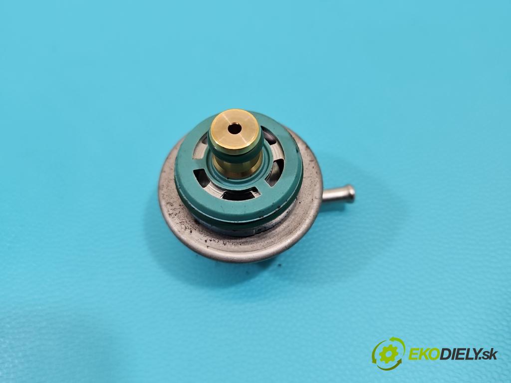 Fiat Doblo II 2010- 1.4 120 HP manual 88 kW 1368 cm3 5- snímač tlak: palivo 0280160562 (Snímač)