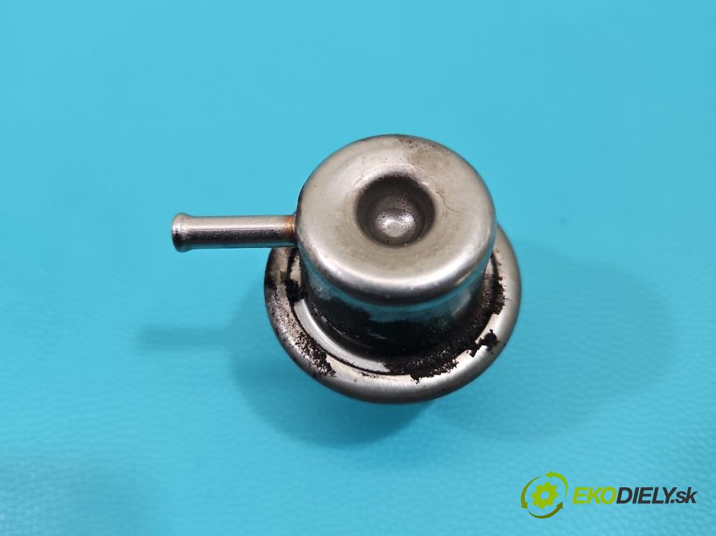 Fiat Doblo II 2010- 1.4 120 HP manual 88 kW 1368 cm3 5- snímač tlak: palivo 0280160562 (Snímač)