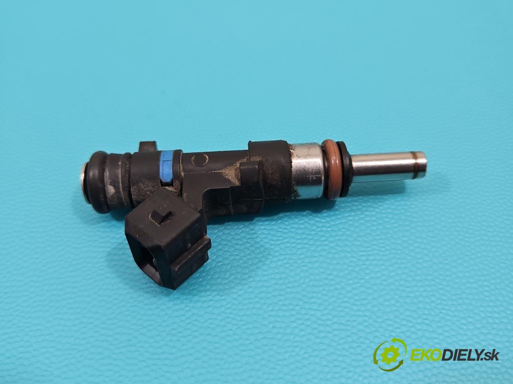 Fiat Doblo II 2010- 1.4 120 HP manual 88 kW 1368 cm3 5- vstrek 0280158330 (Vstrekovač paliva)