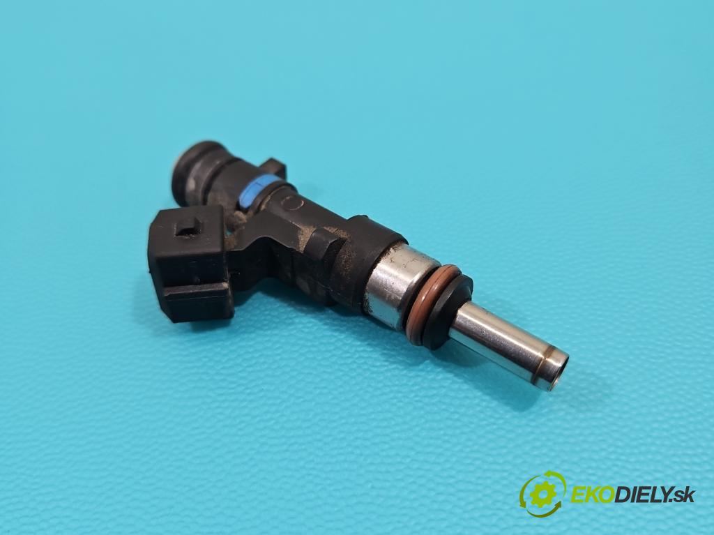 Fiat Doblo II 2010- 1.4 120 HP manual 88 kW 1368 cm3 5- vstrek 0280158330 (Vstrekovač paliva)