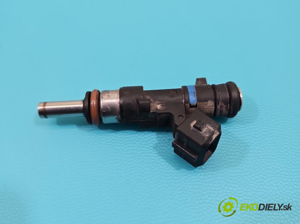 Fiat Doblo II 2010- 1.4 120 HP manual 88 kW 1368 cm3 5- vstrek 0280158330 (Vstrekovač paliva)