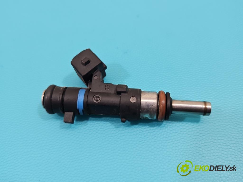 Fiat Doblo II 2010- 1.4 120 HP manual 88 kW 1368 cm3 5- vstrek 0280158330 (Vstrekovač paliva)