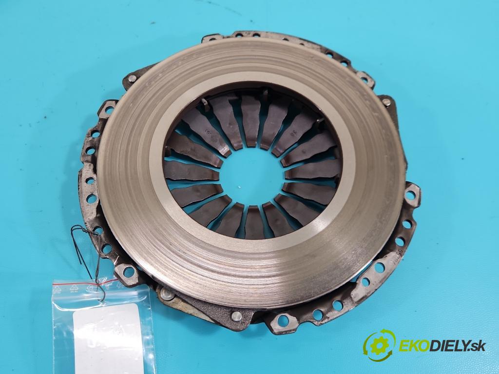 Fiat Doblo II 2010- 1.4 120 HP manual 88 kW 1368 cm3 5- koleso duálna 122034310