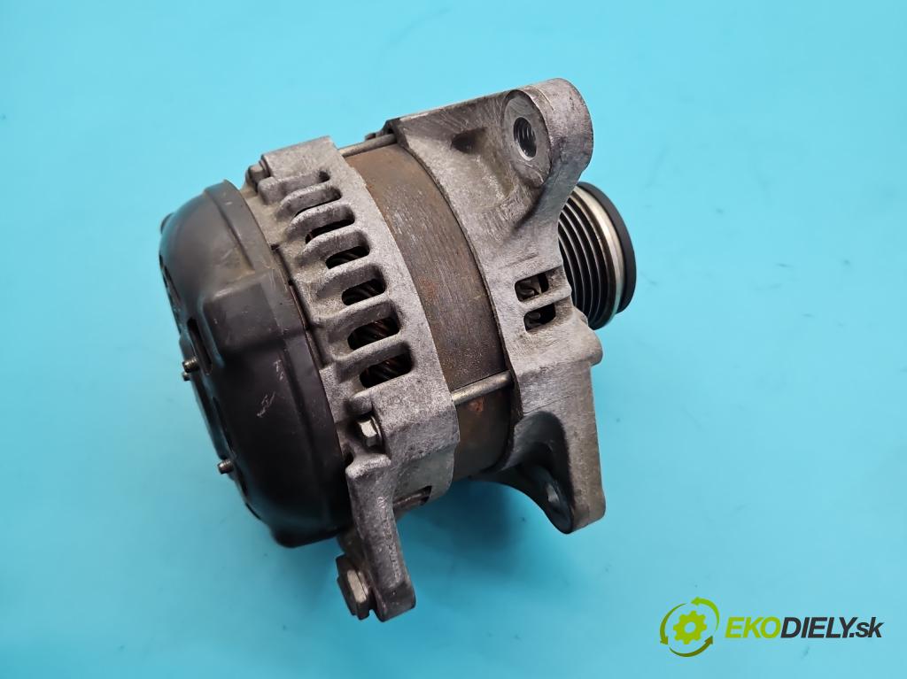 Chrysler Pacifica 3.5 V6 automatic 183 kW 3518 cm3 5- Alternator 04868760AF (Alternátor)