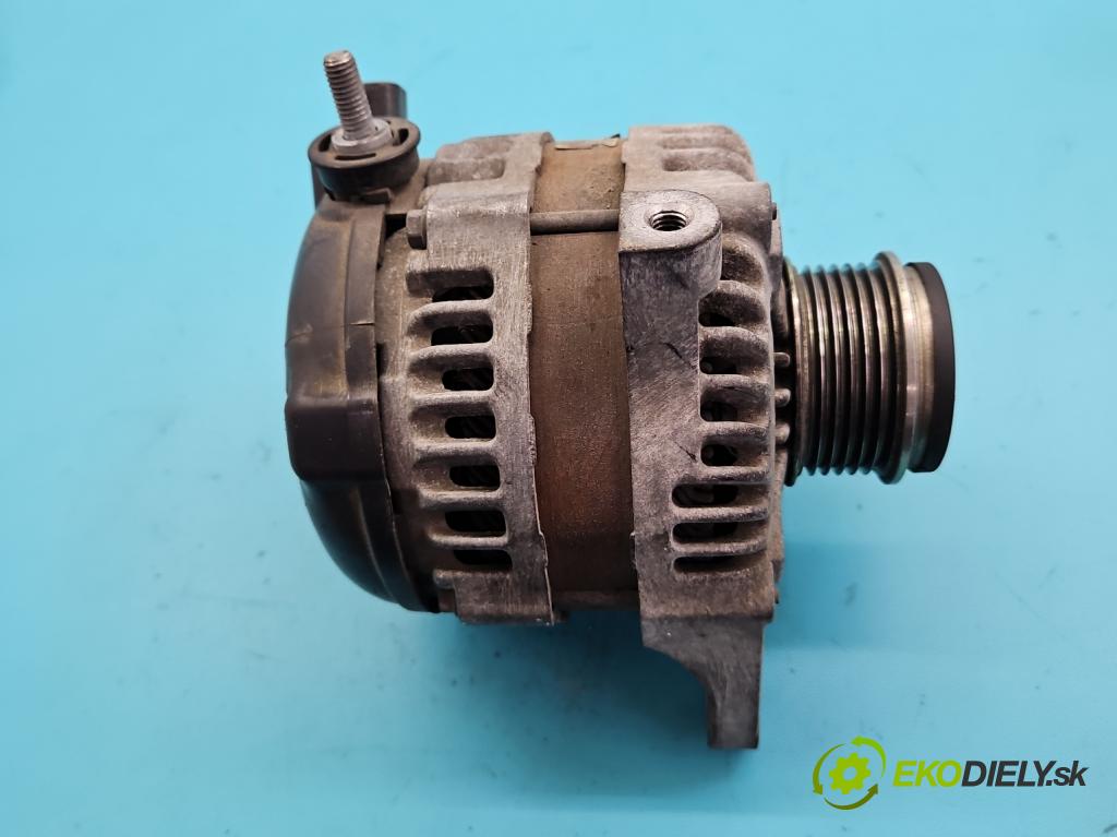 Chrysler Pacifica 3.5 V6 automatic 183 kW 3518 cm3 5- Alternator 04868760AF (Alternátor)