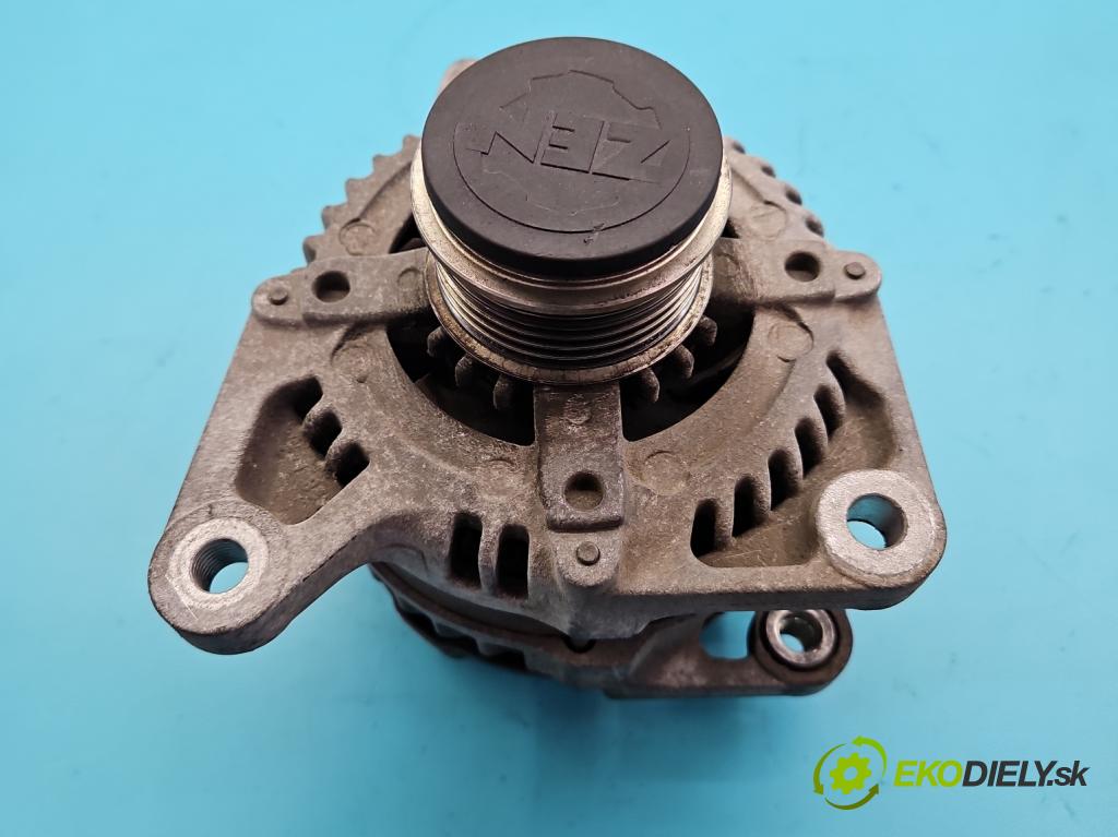 Chrysler Pacifica 3.5 V6 automatic 183 kW 3518 cm3 5- Alternator 04868760AF (Alternátor)