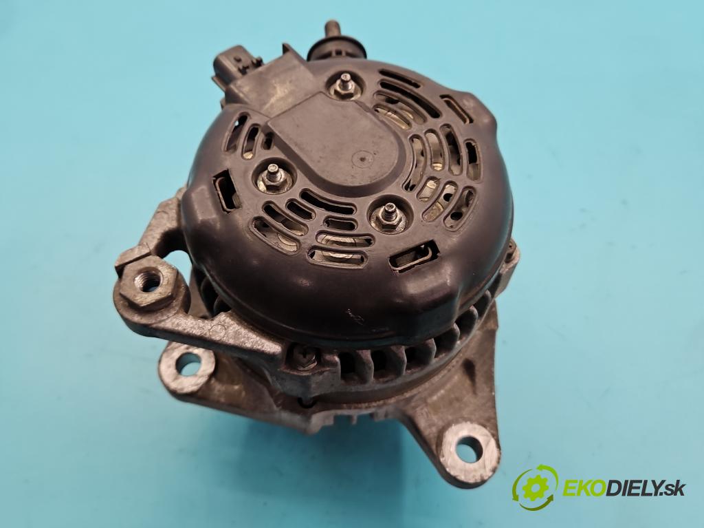 Chrysler Pacifica 3.5 V6 automatic 183 kW 3518 cm3 5- Alternator 04868760AF (Alternátor)