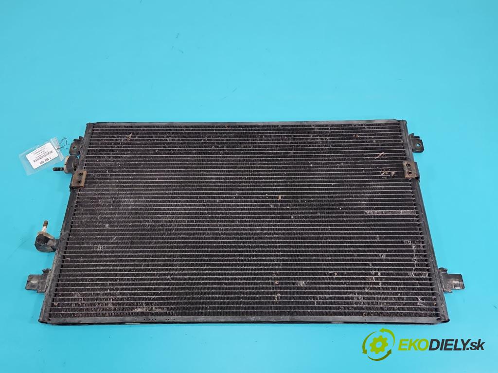 Chrysler Pacifica 3.5 V6 automatic 183 kW 3518 cm3 5- chladič klimatizácie  (Chladič klimatizácie)