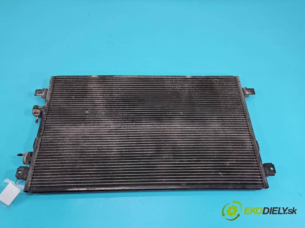 Chrysler Pacifica 3.5 V6 automatic 183 kW 3518 cm3 5- chladič klimatizácie  (Chladič klimatizácie)