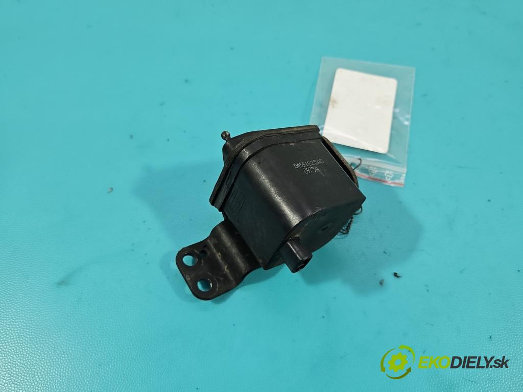 Chrysler Pacifica 3.5 V6 automatic 183 kW 3518 cm3 5- Ovladač: klapky: kolektor 04591825AC (Motorček ostatné)