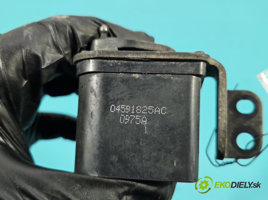 Chrysler Pacifica 3.5 V6 automatic 183 kW 3518 cm3 5- Ovladač: klapky: kolektor 04591825AC (Motorček ostatné)