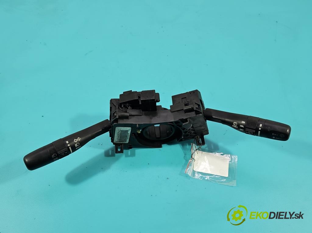 Chrysler Pacifica 3.5 V6 automatic 183 kW 3518 cm3 5- prepínač komplex: 56044859AD (Prepínacie páčky pod volantom)