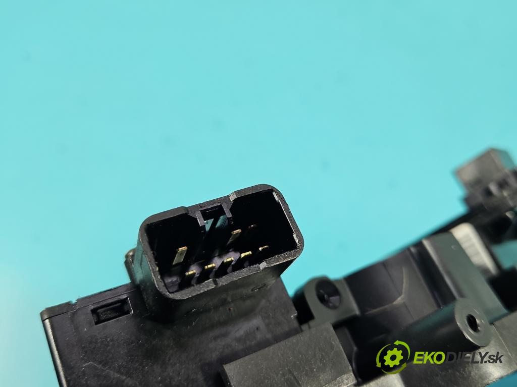 Chrysler Pacifica 3.5 V6 automatic 183 kW 3518 cm3 5- prepínač komplex: 56044859AD (Prepínacie páčky pod volantom)