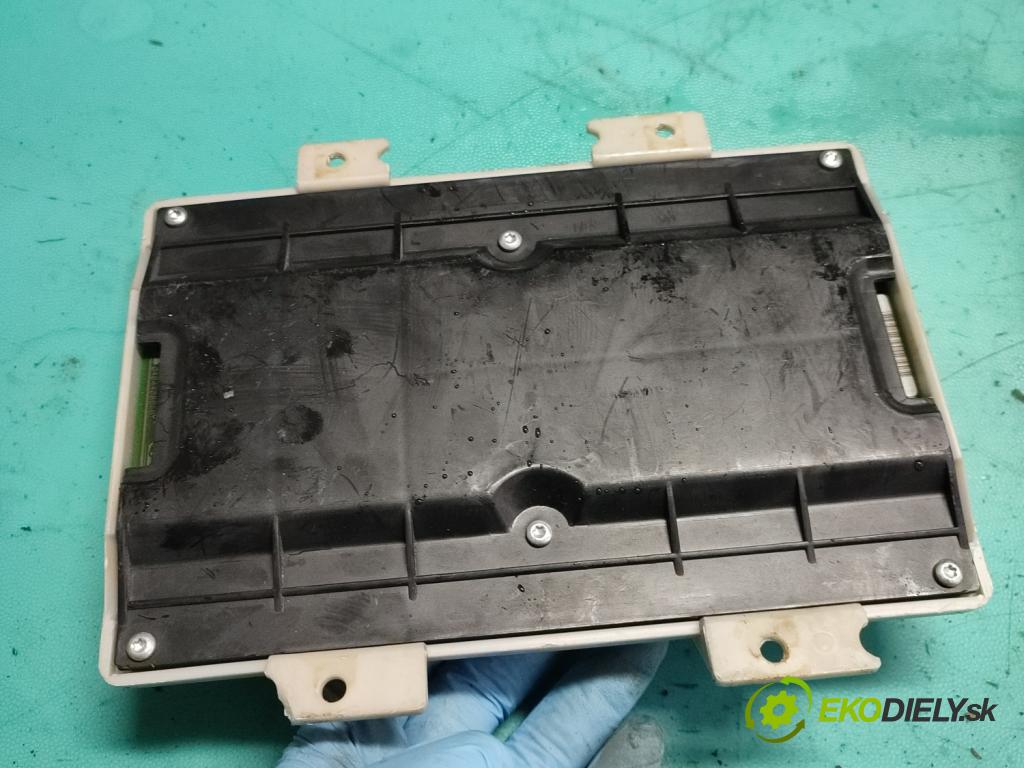 Chrysler Pacifica 3.5 V6 automatic 183 kW 3518 cm3 5- řídící jednotka motoru P05094106AB