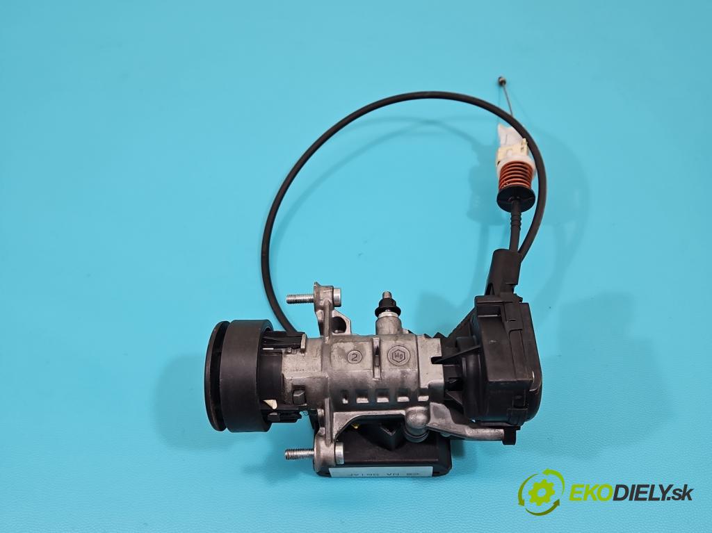 Chrysler Pacifica 3.5 V6 automatic 183 kW 3518 cm3 5- řídící jednotka motoru P05094106AB