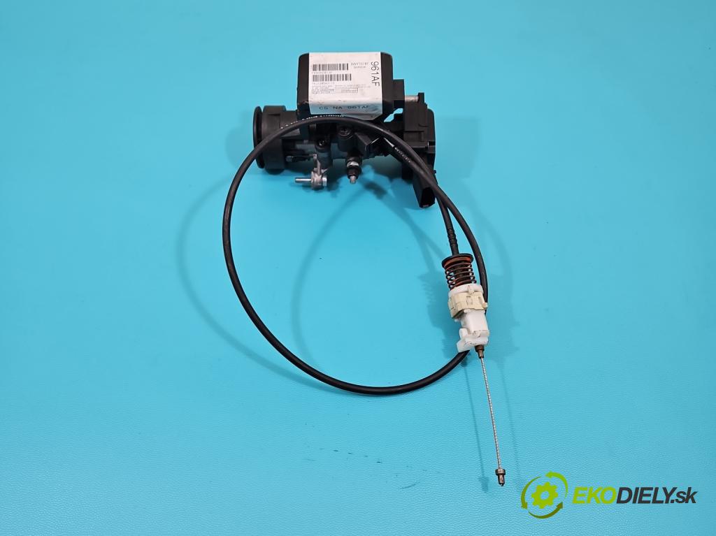 Chrysler Pacifica 3.5 V6 automatic 183 kW 3518 cm3 5- řídící jednotka motoru P05094106AB