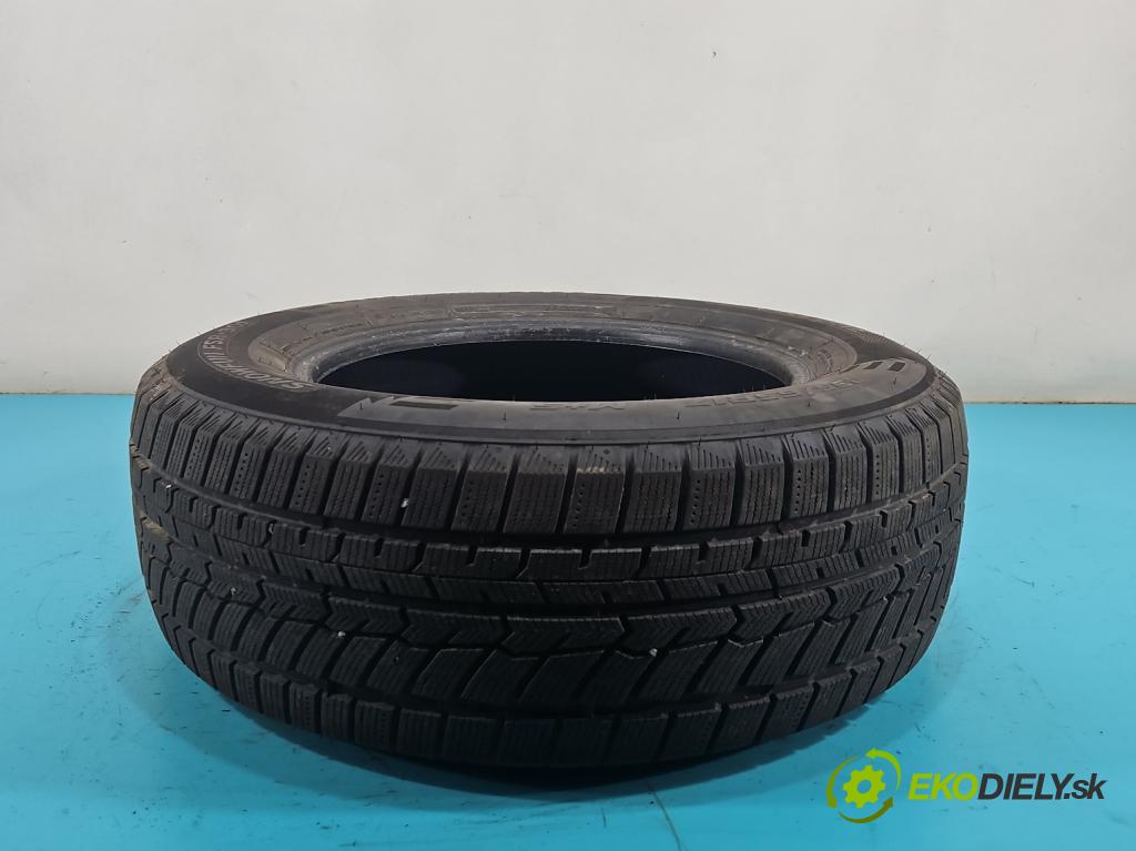 Chrysler Pacifica 3.5 V6 automatic 183 kW 3518 cm3 5- pneumatiky: zimní para
