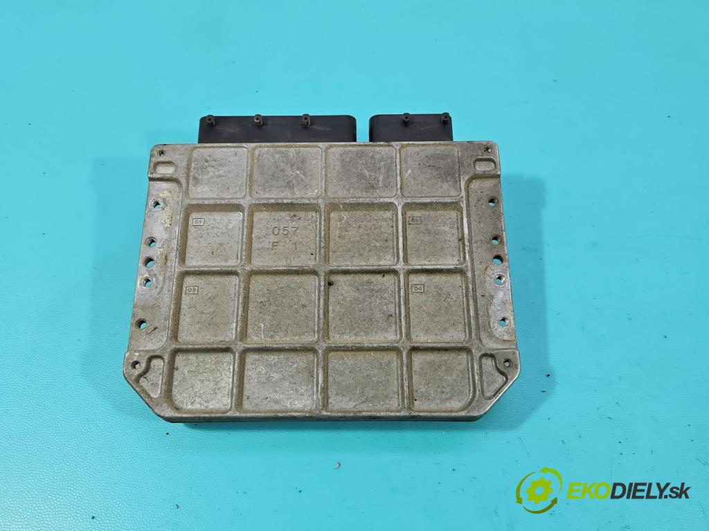 Toyota Rav4 III 2005-2012 2.2 D-CAT 177 HP manual 130 kW 2231 cm3 5- riadiaca jednotka motora 89661-42C01