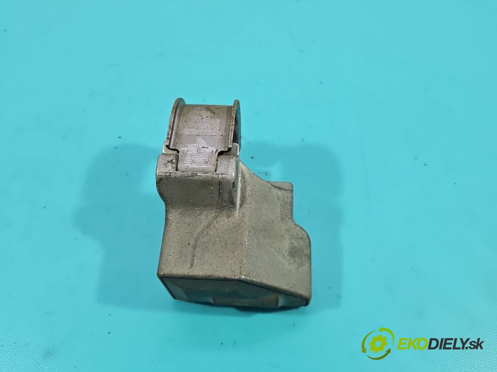 Toyota Rav4 III 2005-2012 2.2 D-CAT 177 HP manual 130 kW 2231 cm3 5- riadiaca jednotka motora 89661-42C01