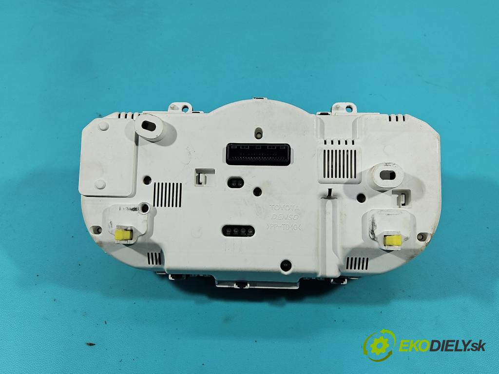 Toyota Rav4 III 2005-2012 2.2 D-CAT 177 HP manual 130 kW 2231 cm3 5- riadiaca jednotka motora 89661-42C01
