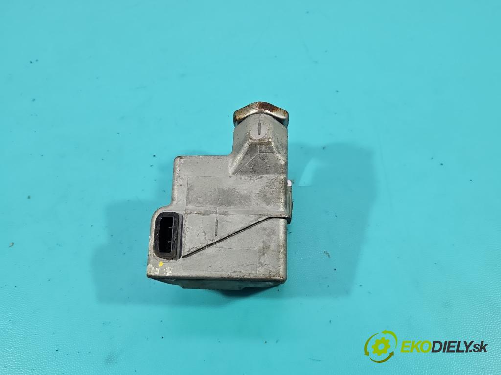 Toyota Rav4 III 2005-2012 2.2 D-CAT 177 HP manual 130 kW 2231 cm3 5- riadiaca jednotka motora 89661-42C01