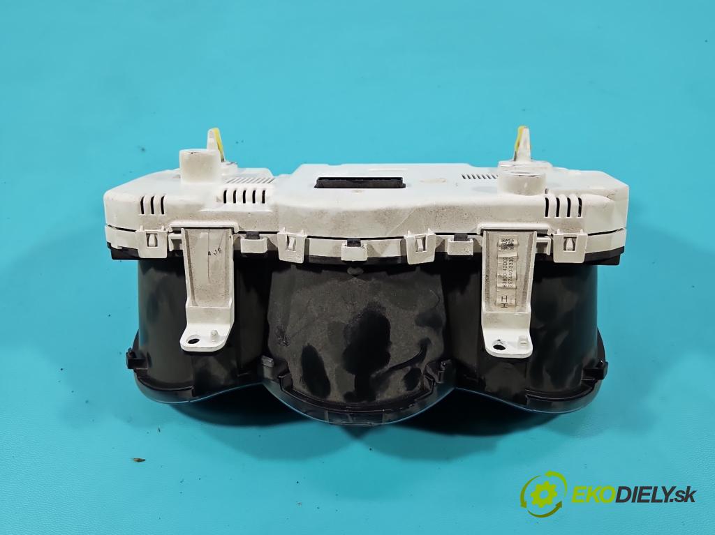 Toyota Rav4 III 2005-2012 2.2 D-CAT 177 HP manual 130 kW 2231 cm3 5- riadiaca jednotka motora 89661-42C01