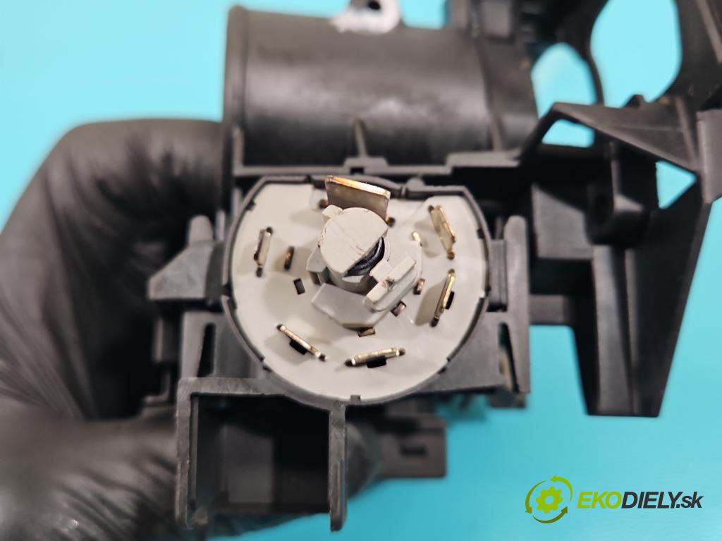 Opel Astra II 1998-2009 1.7 dtl 68 HP manual 50 kW 1700 cm3 5- Spínačka  (Spínacia skrinka)