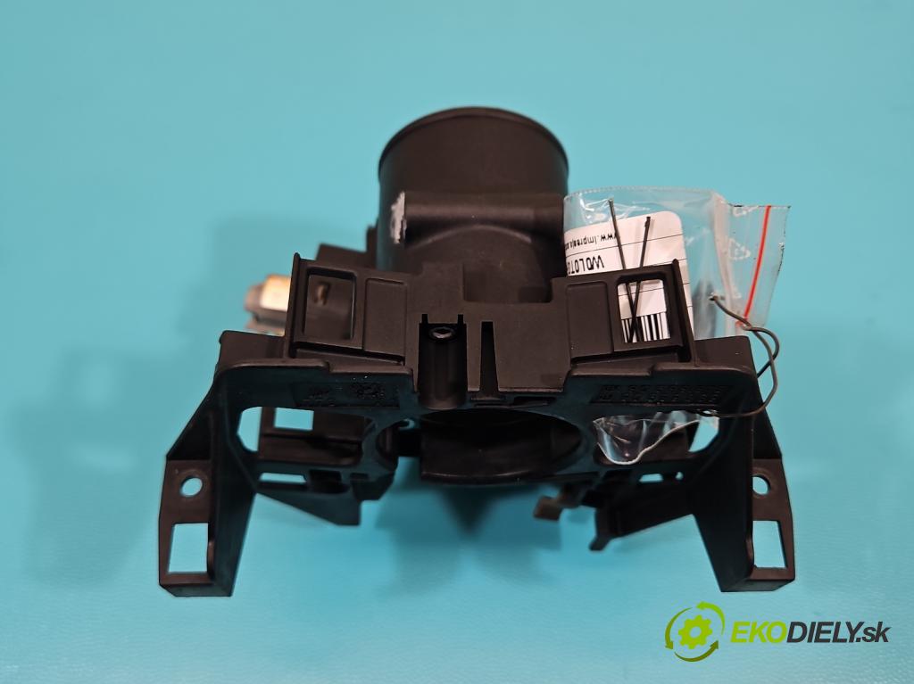 Opel Astra II 1998-2009 1.7 dtl 68 HP manual 50 kW 1700 cm3 5- Spínačka  (Spínacia skrinka)