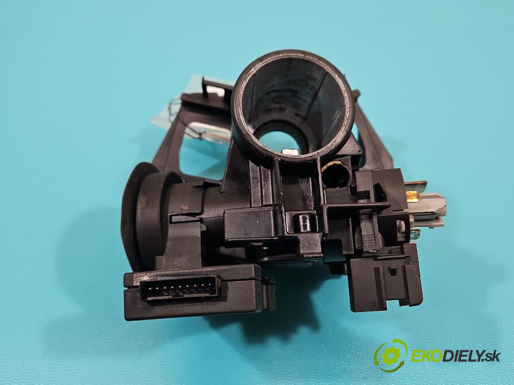 Opel Astra II 1998-2009 1.7 dtl 68 HP manual 50 kW 1700 cm3 5- Spínačka  (Spínacia skrinka)