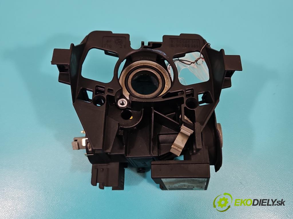 Opel Astra II 1998-2009 1.7 dtl 68 HP manual 50 kW 1700 cm3 5- Spínačka  (Spínacia skrinka)