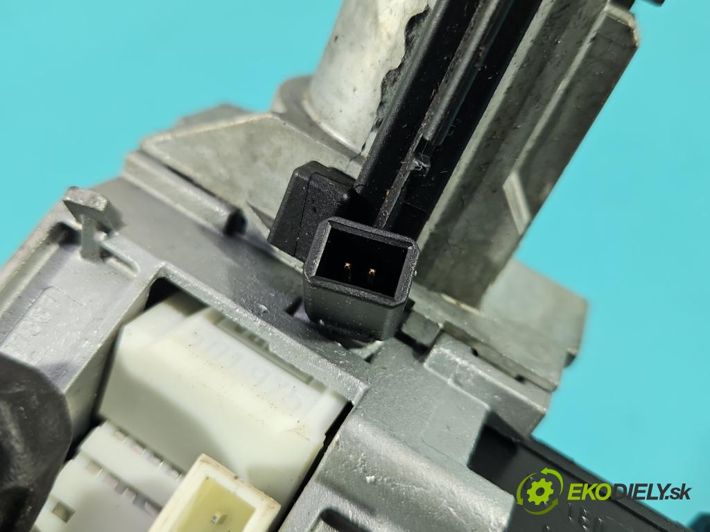 Opel Zafira B 2005-2014 1.9 cdti 150 HP manual 110 kW 1910 cm3 5- Spínačka N0501881 (Spínacia skrinka)