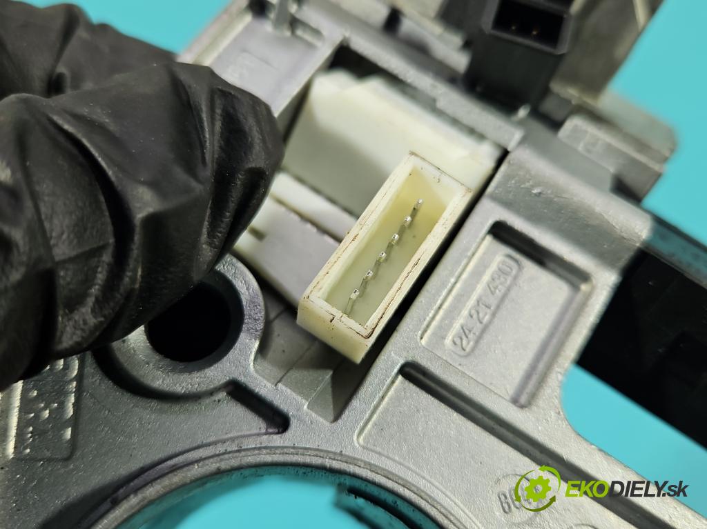 Opel Zafira B 2005-2014 1.9 cdti 150 HP manual 110 kW 1910 cm3 5- Spínačka N0501881 (Spínacia skrinka)