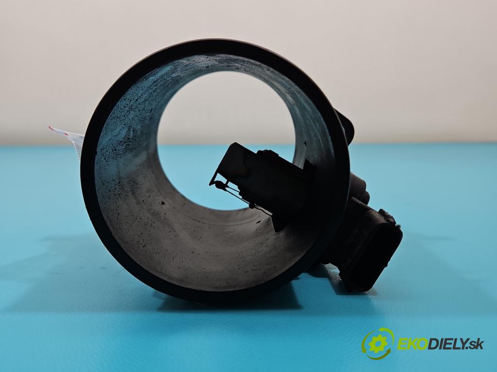 Renault Espace IV 2003-2014 2.0 dci 173KM manual 127 kW 1995 cm3 5- průtokoměr: 5WK97005 (Váha vzduchu)