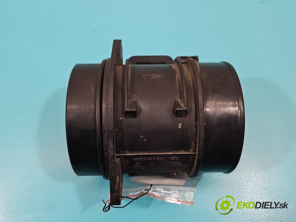 Renault Espace IV 2003-2014 2.0 dci 173KM manual 127 kW 1995 cm3 5- průtokoměr: 5WK97005 (Váha vzduchu)